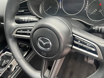 Used Mazda CX-30 2021 for sale - 77154443: Photo