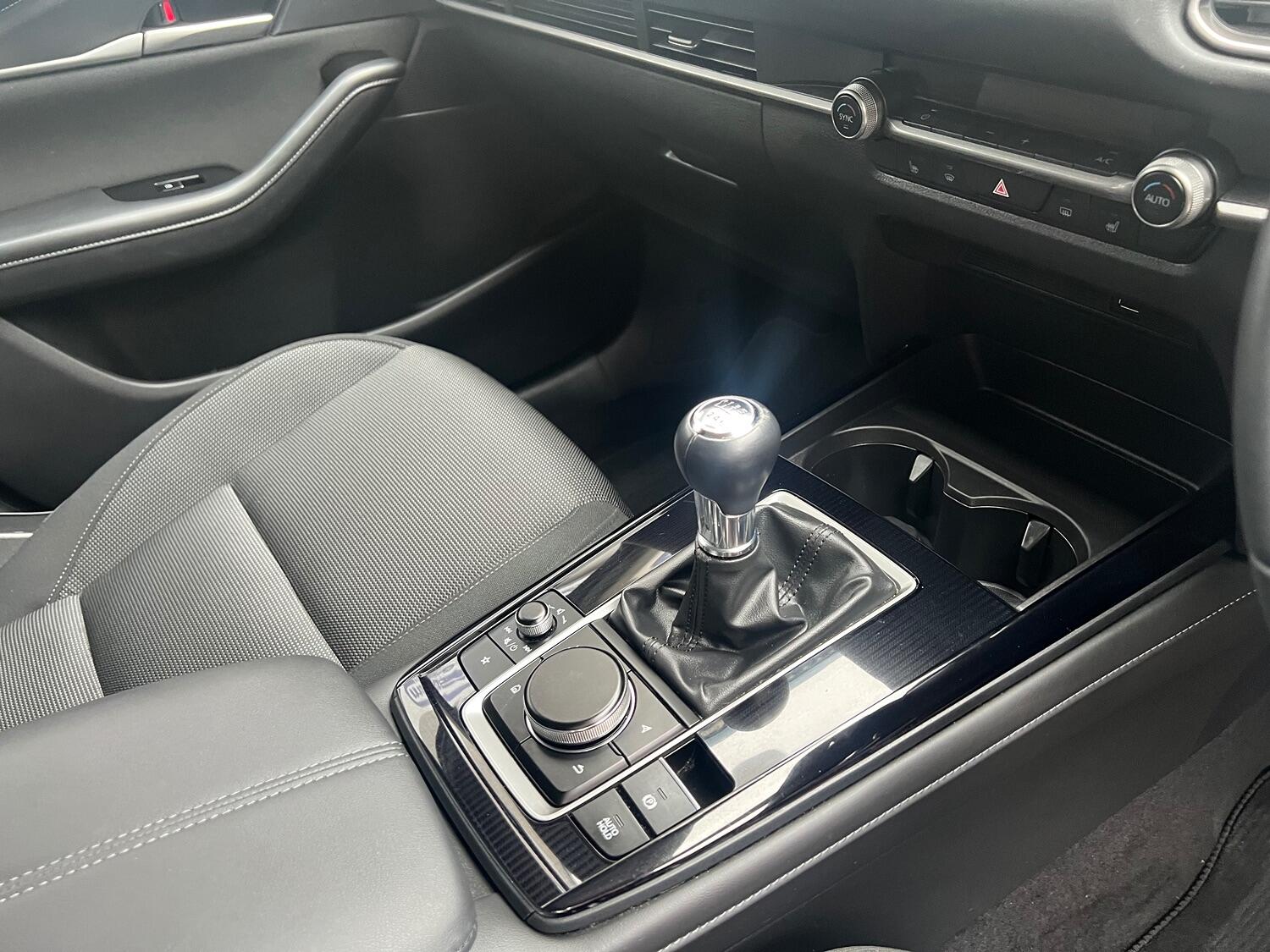 Used Mazda CX-30 2021 for sale - 77154443: Photo 4