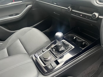 Used Mazda CX-30 2021 for sale - 77154443: Photo