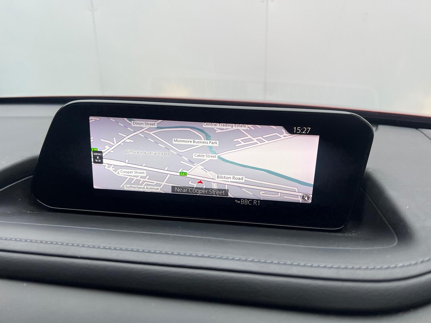 Used Mazda CX-30 2021 for sale - 77154443: Photo 5