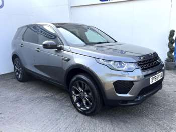 2018 - 2.0 TD4 Landmark 5-Door