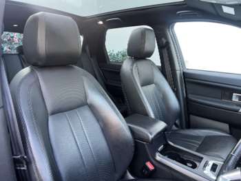 Used Land Rover Discovery Sport 2018 for sale - 74543338: Photo