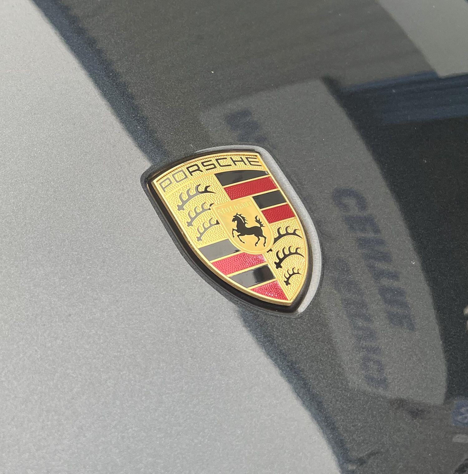 Used Porsche Macan 2021 for sale - 77154449: Photo 11