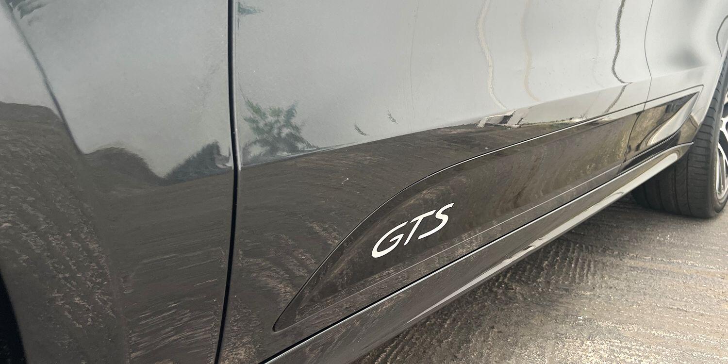 Used Porsche Macan 2021 for sale - 77154449: Photo 13