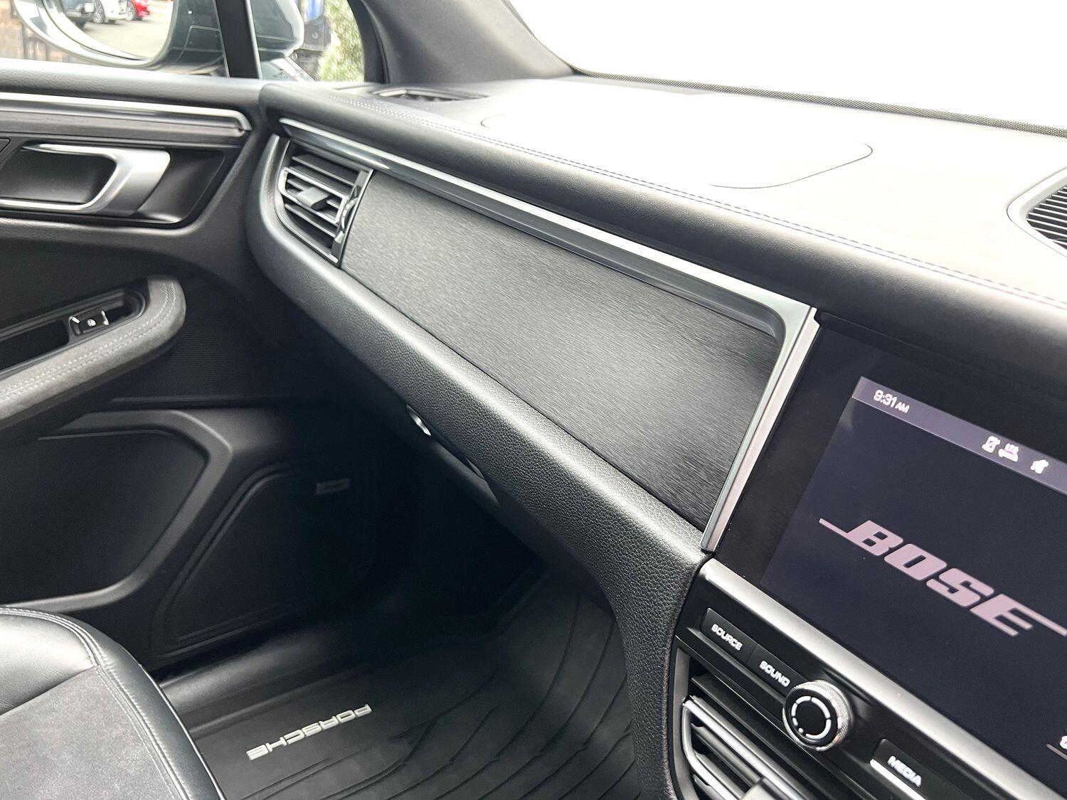 Used Porsche Macan 2021 for sale - 77154449: Photo 27
