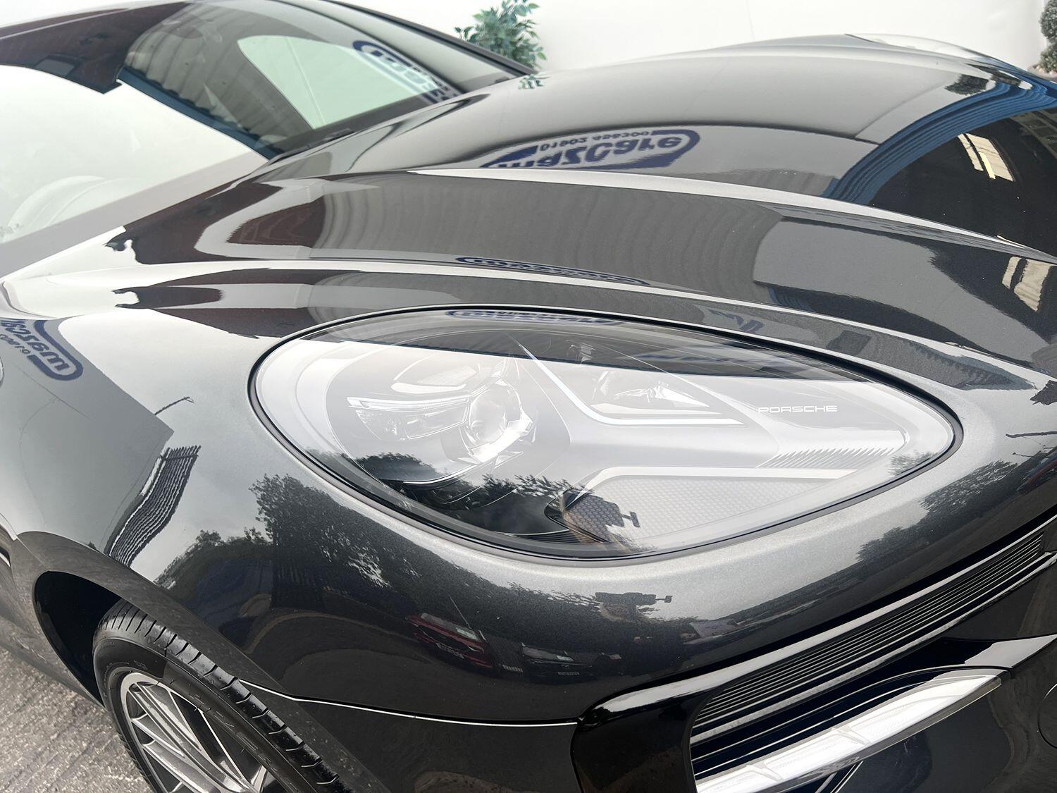 Used Porsche Macan 2021 for sale - 77154449: Photo 28