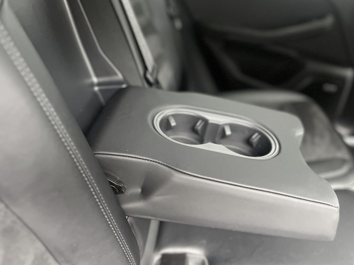 Used Porsche Macan 2021 for sale - 77154449: Photo 35