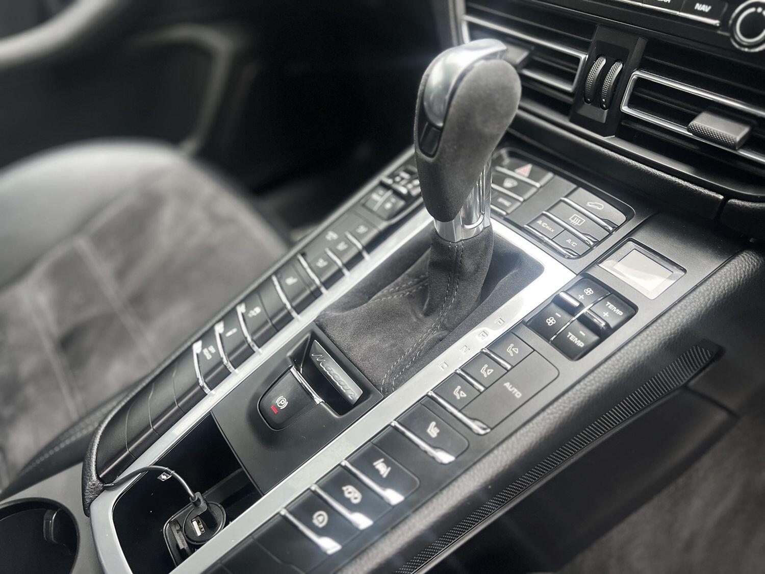 Used Porsche Macan 2021 for sale - 77154449: Photo 36