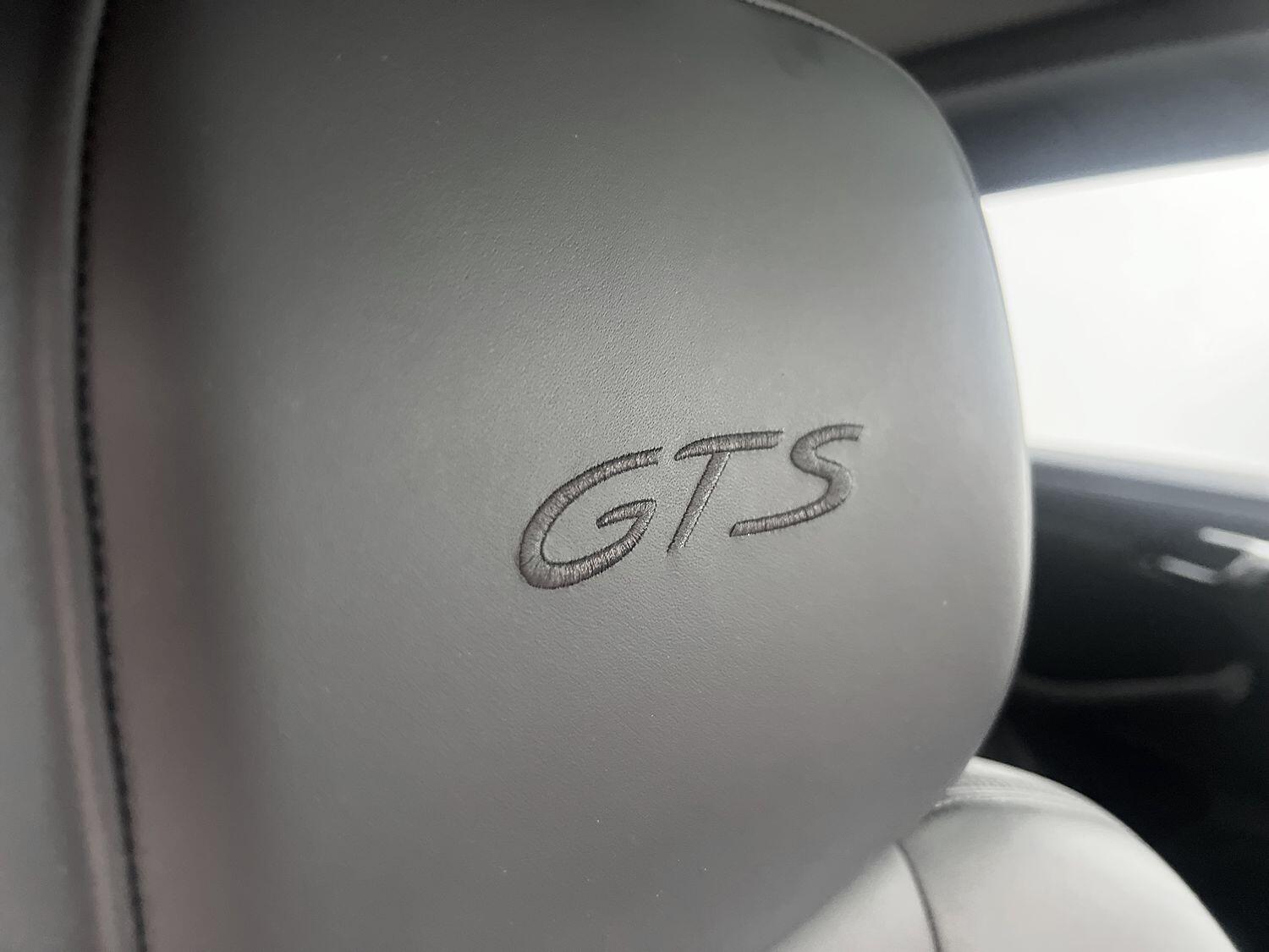 Used Porsche Macan 2021 for sale - 77154449: Photo 4