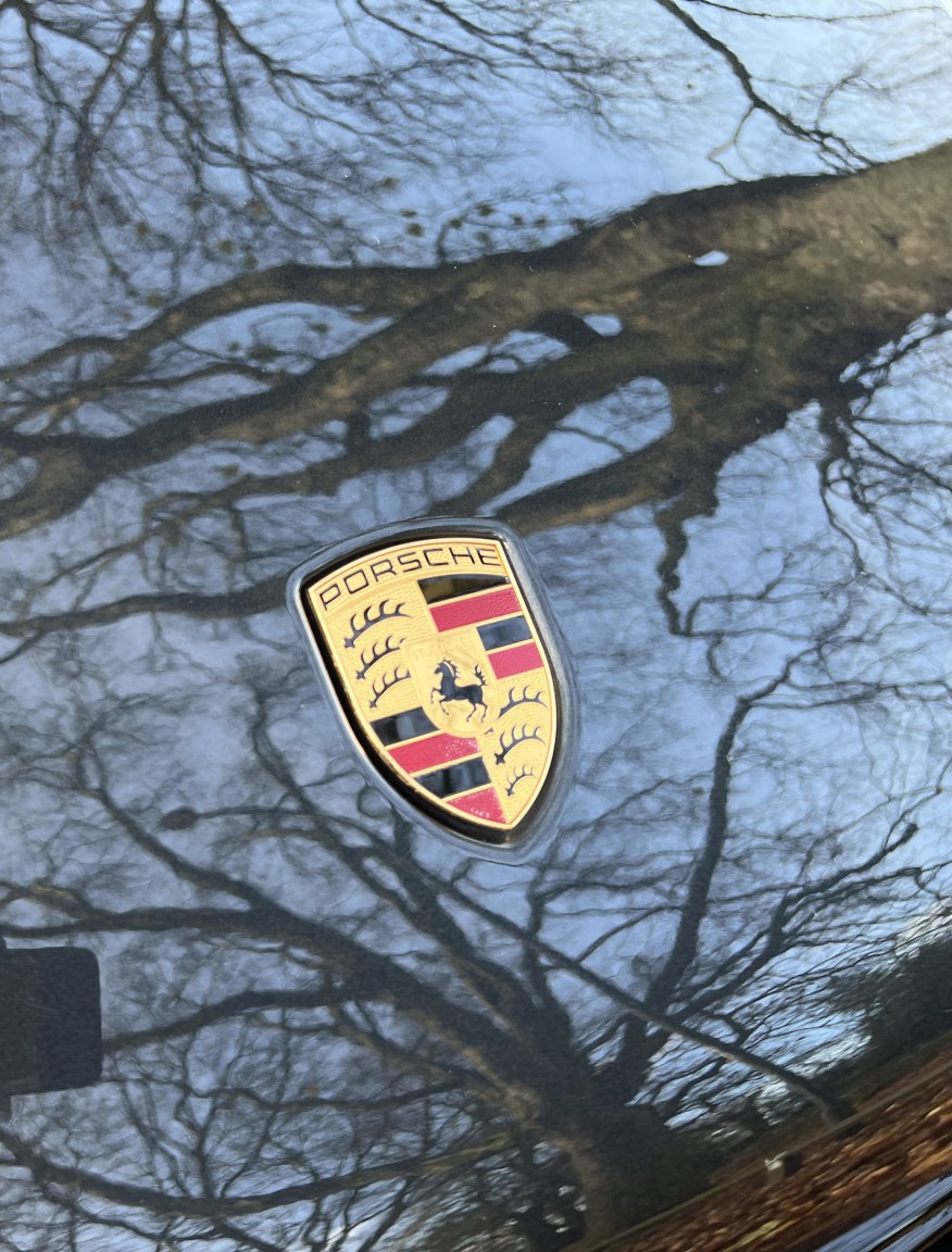 Used Porsche Macan 2021 for sale - 77154449: Photo 53