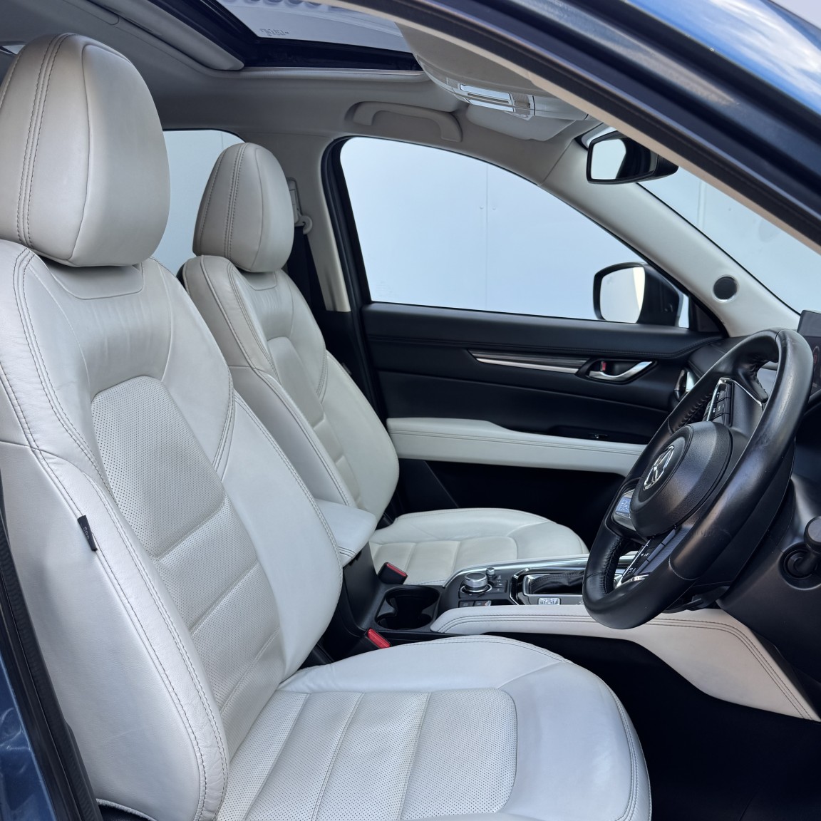 Used Mazda CX-5 2020 for sale - 78155347: Photo 12