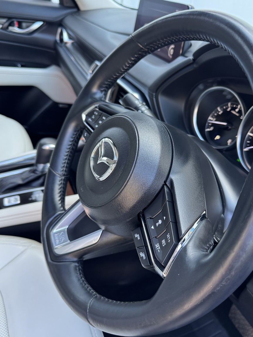 Used Mazda CX-5 2020 for sale - 78155347: Photo 13