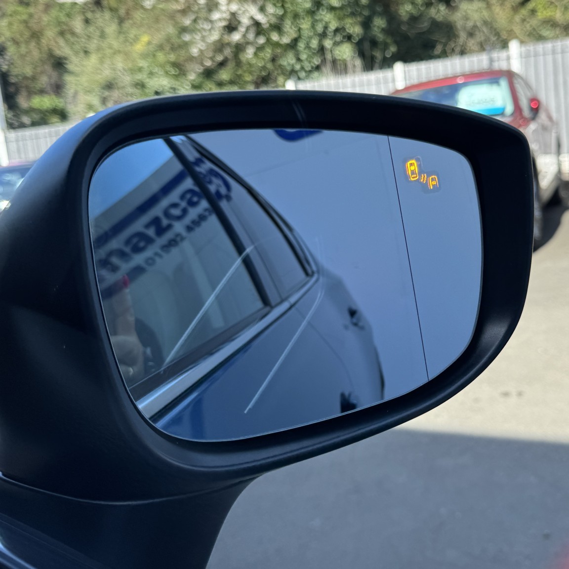 Used Mazda CX-5 2020 for sale - 78155347: Photo 17