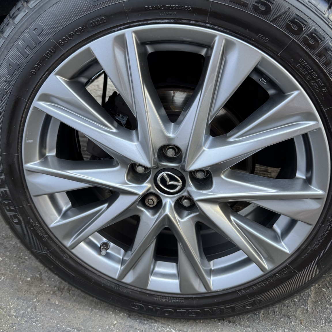 Used Mazda CX-5 2020 for sale - 78155347: Photo 25