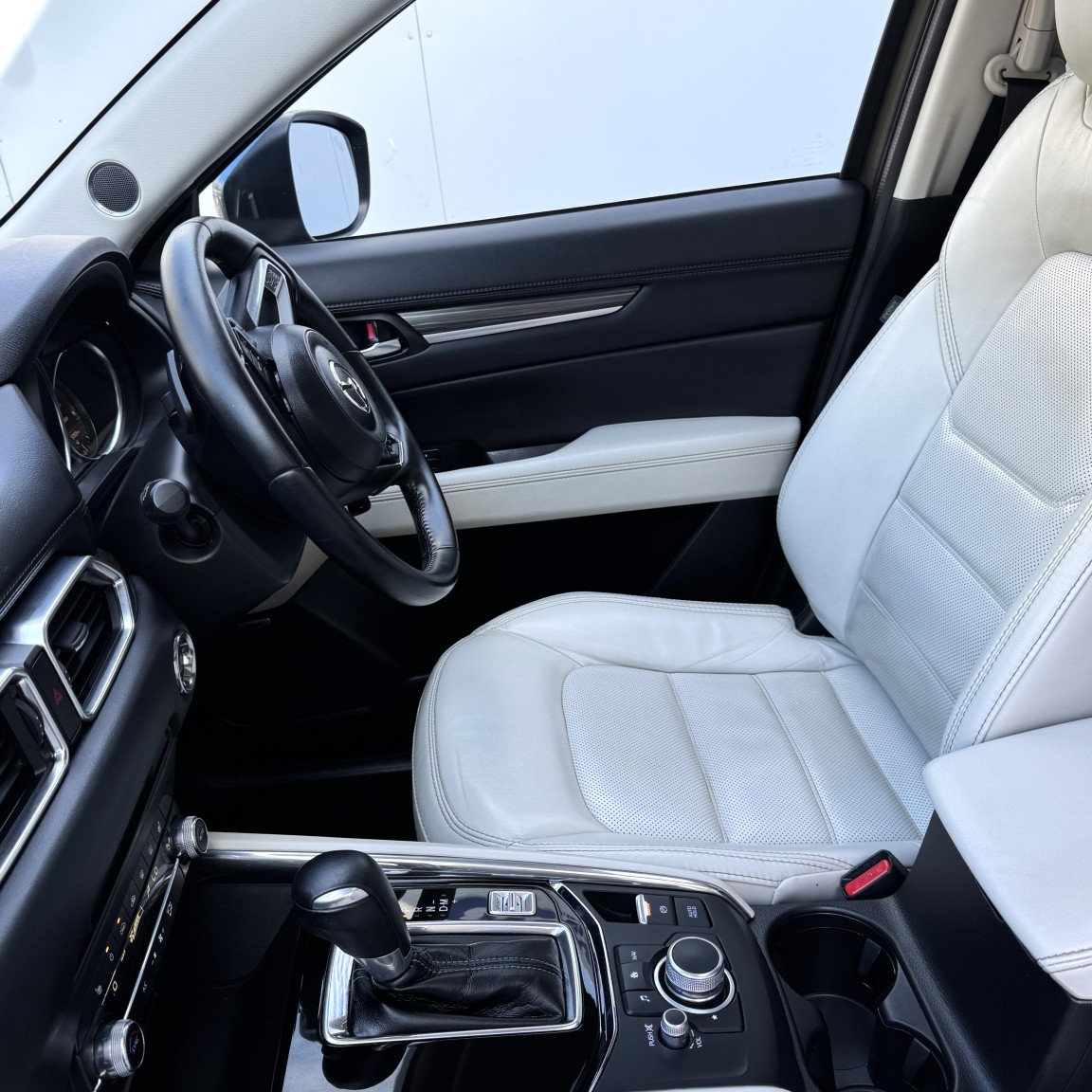 Used Mazda CX-5 2020 for sale - 78155347: Photo 26