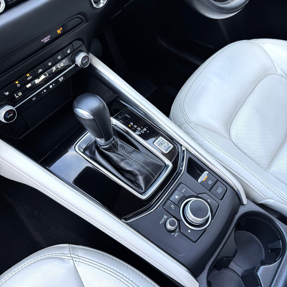 Used Mazda CX-5 2020 for sale - 78155347: Photo 27