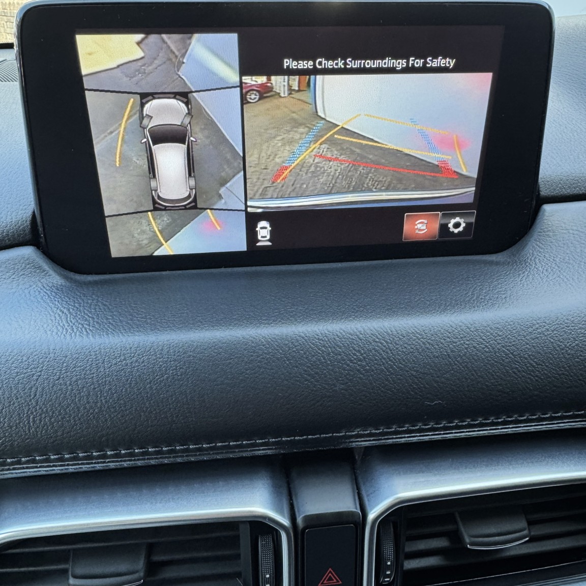 Used Mazda CX-5 2020 for sale - 78155347: Photo 32