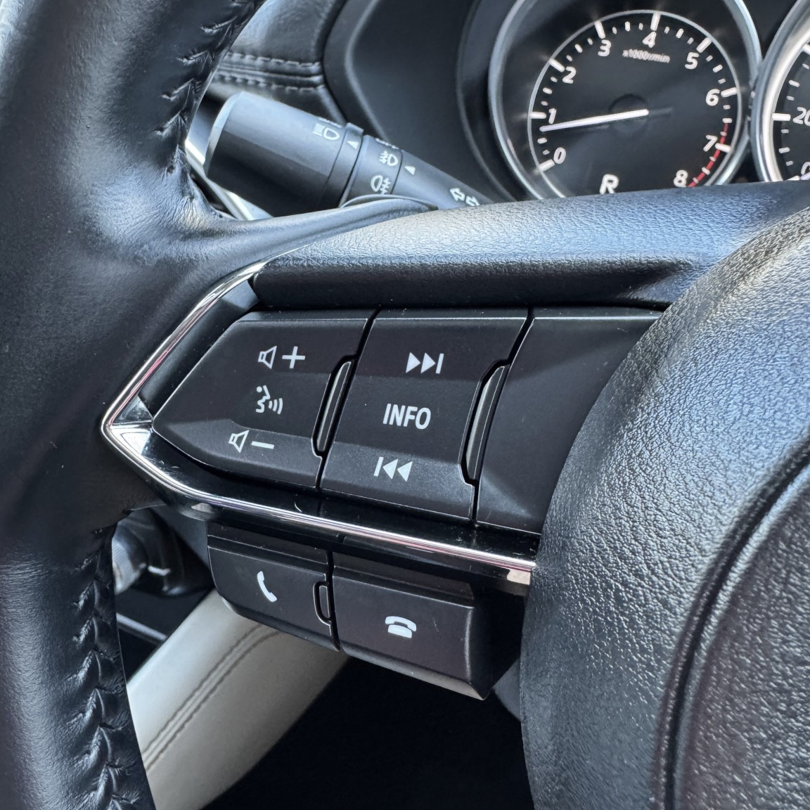 Used Mazda CX-5 2020 for sale - 78155347: Photo 35