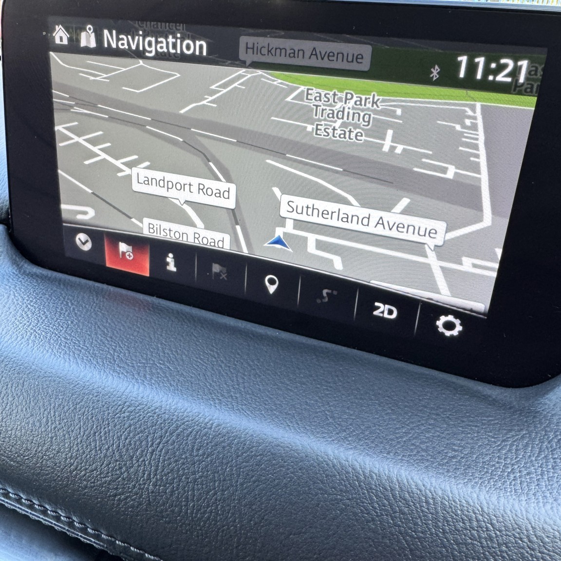 Used Mazda CX-5 2020 for sale - 78155347: Photo 38