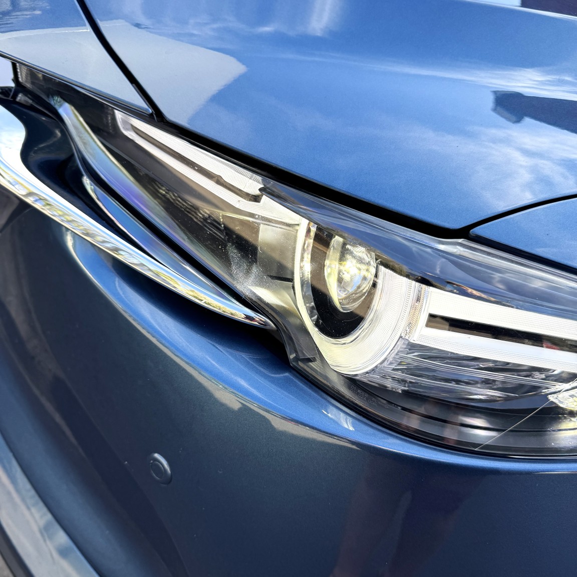 Used Mazda CX-5 2020 for sale - 78155347: Photo 43