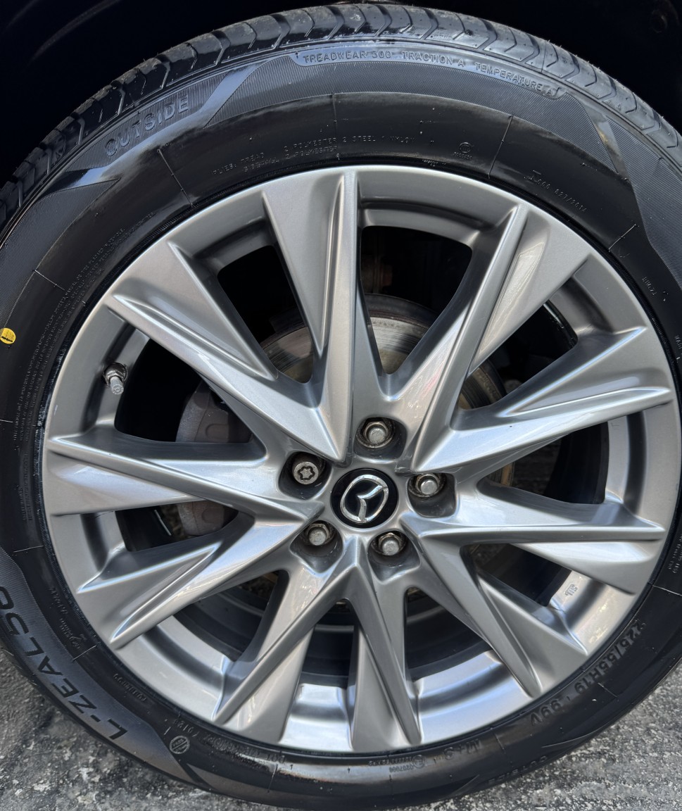 Used Mazda CX-5 2020 for sale - 78155347: Photo 6