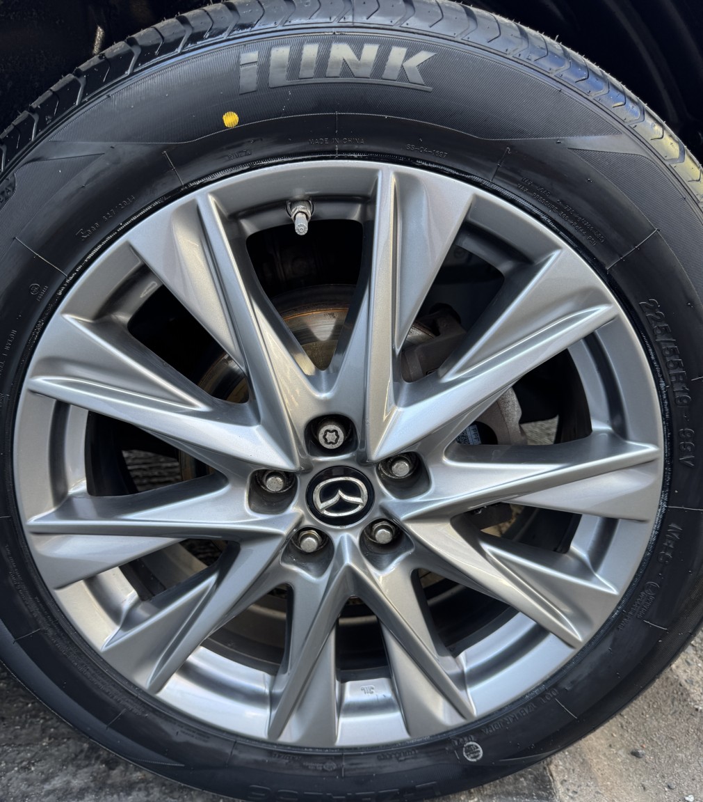 Used Mazda CX-5 2020 for sale - 78155347: Photo 7