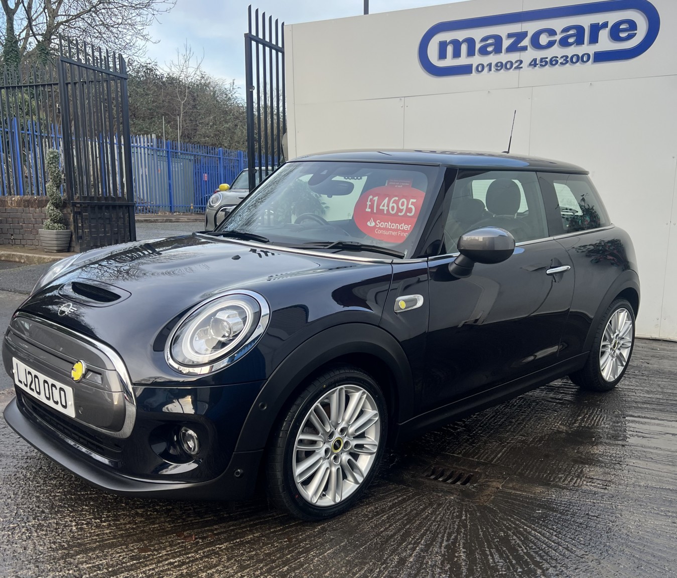 Used MINI Hatch 2020 for sale - 77154464: Photo 11