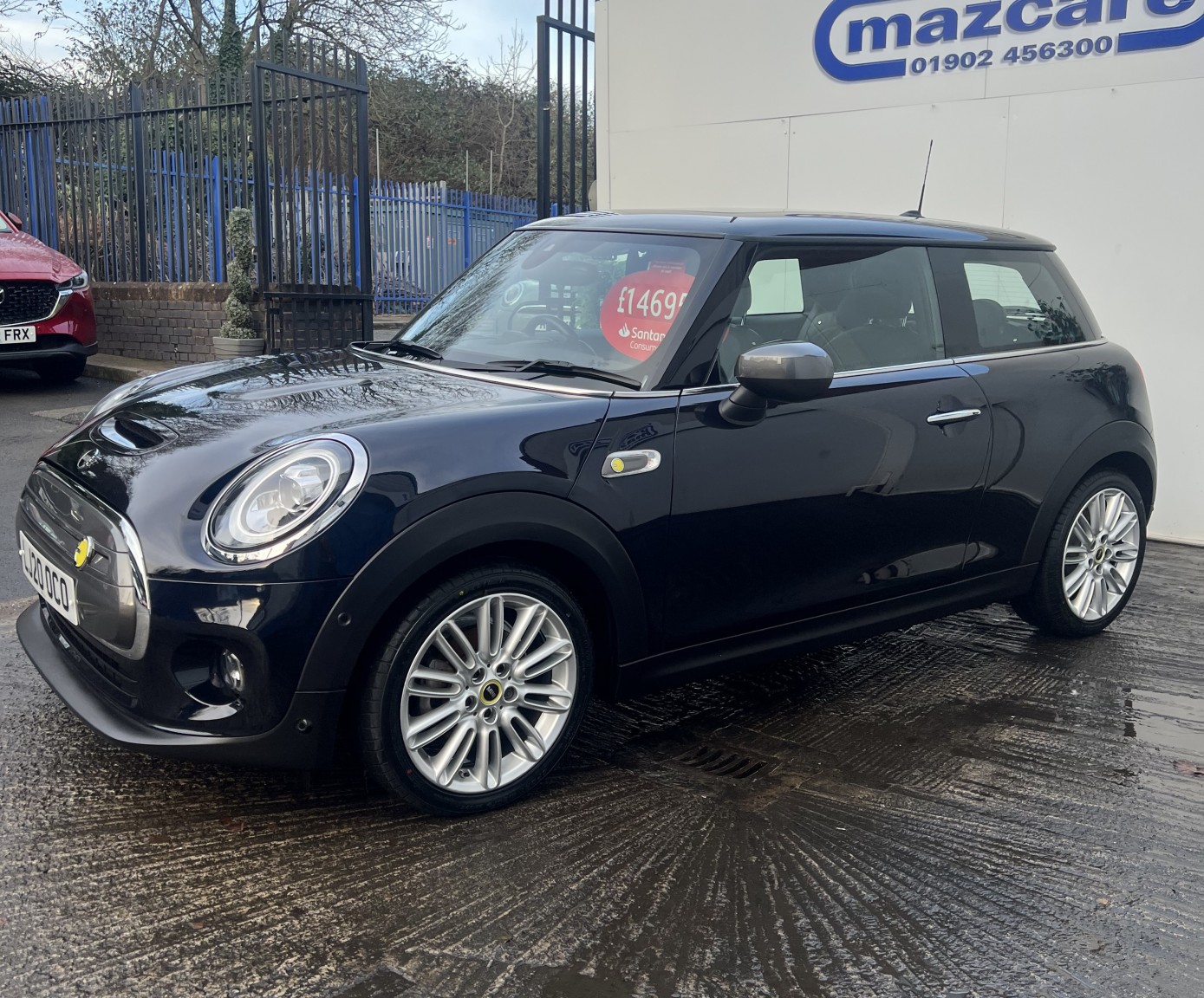 Used MINI Hatch 2020 for sale - 77154464: Photo 12