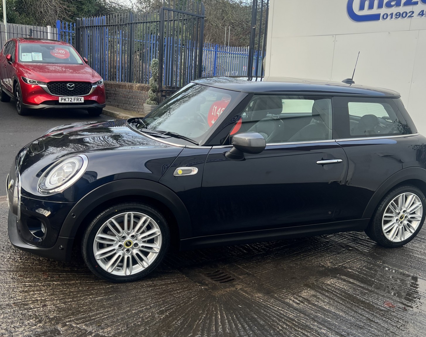 Used MINI Hatch 2020 for sale - 77154464: Photo 13
