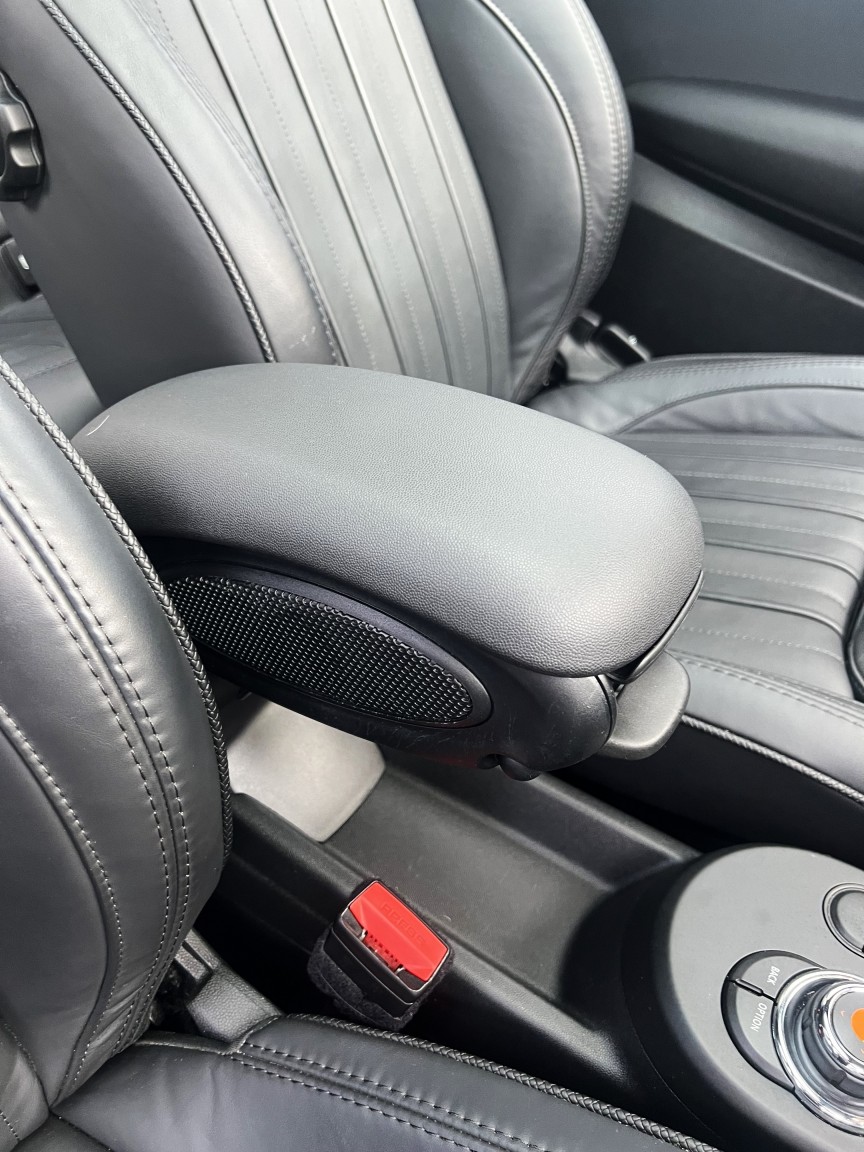 Used MINI Hatch 2020 for sale - 77154464: Photo 21