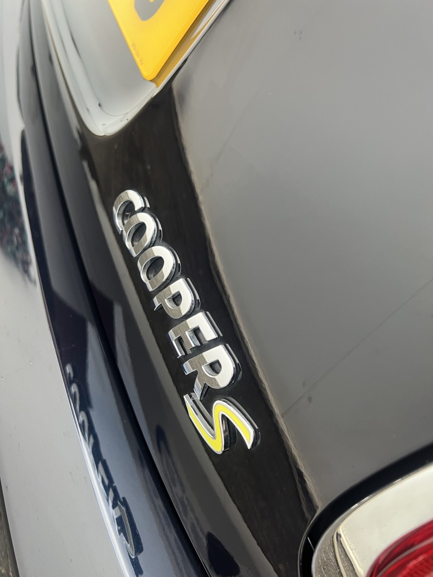 Used MINI Hatch 2020 for sale - 77154464: Photo 23