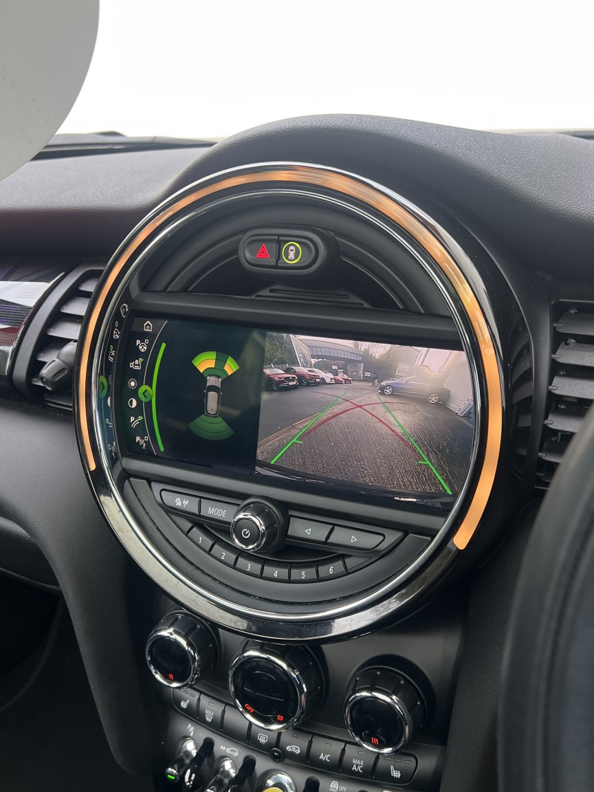 Used MINI Hatch 2020 for sale - 77154464: Photo 24