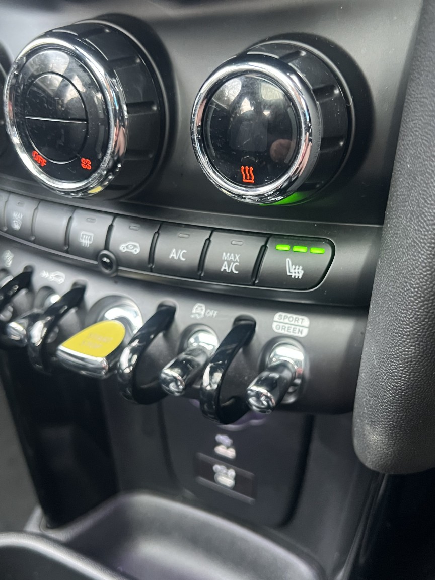 Used MINI Hatch 2020 for sale - 77154464: Photo 25