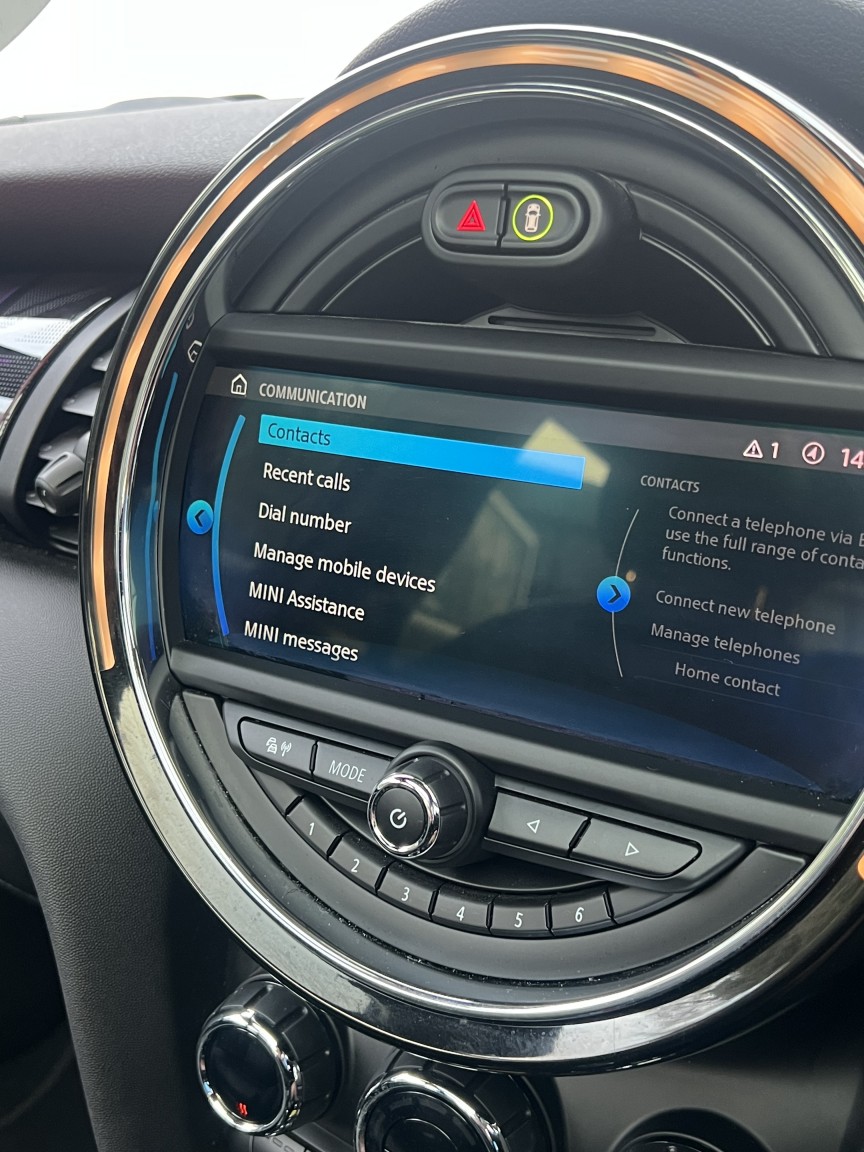 Used MINI Hatch 2020 for sale - 77154464: Photo 35