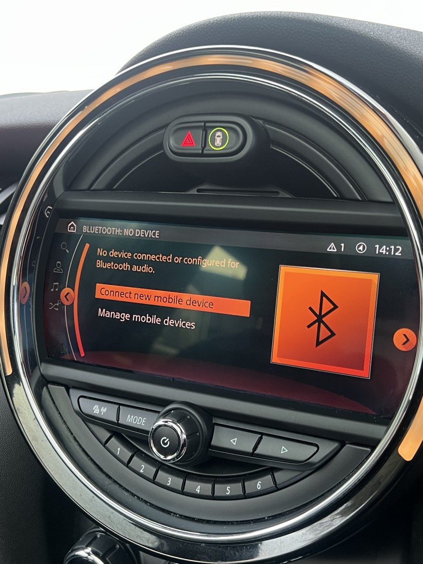 Used MINI Hatch 2020 for sale - 77154464: Photo 36