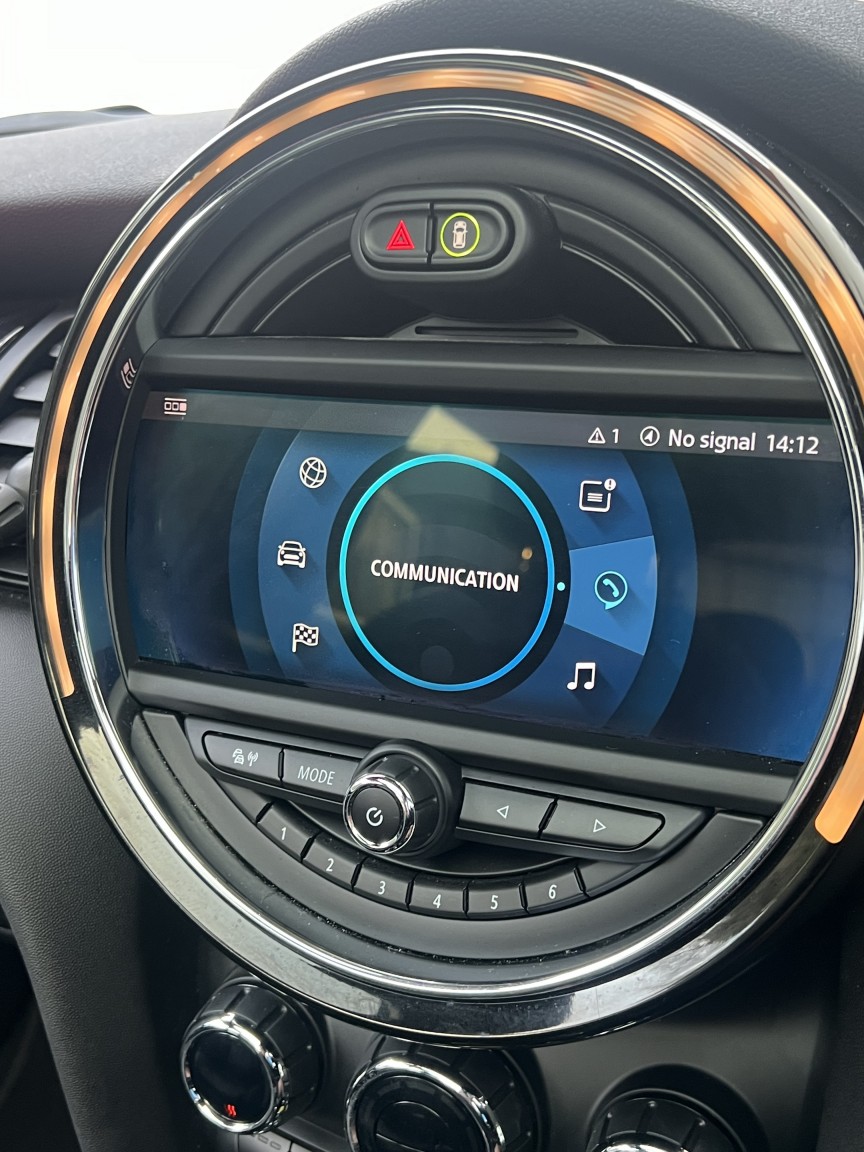 Used MINI Hatch 2020 for sale - 77154464: Photo 38