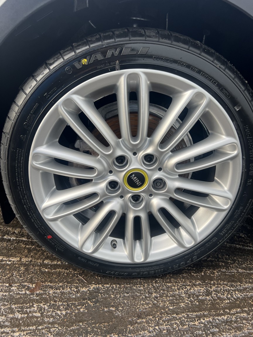 Used MINI Hatch 2020 for sale - 77154464: Photo 4