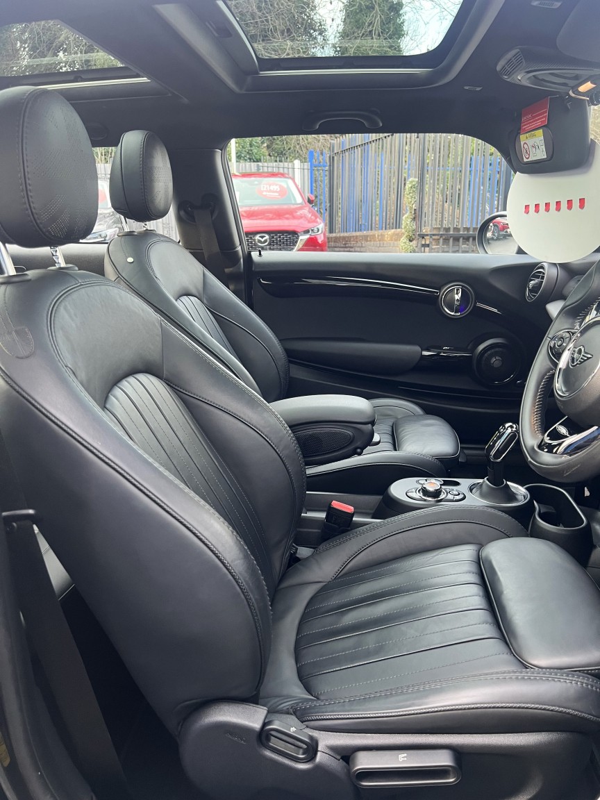 Used MINI Hatch 2020 for sale - 77154464: Photo 41