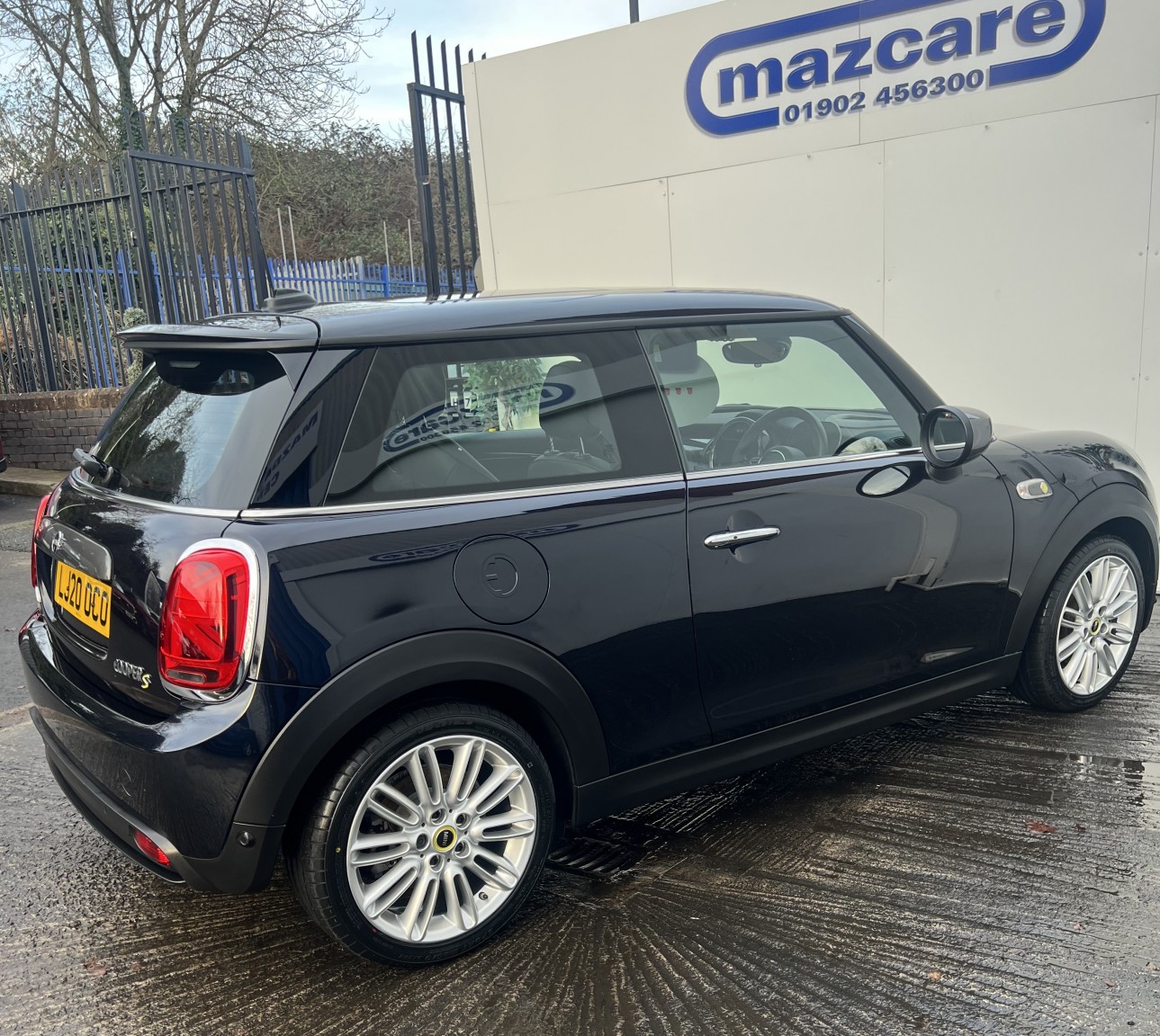 Used MINI Hatch 2020 for sale - 77154464: Photo 42