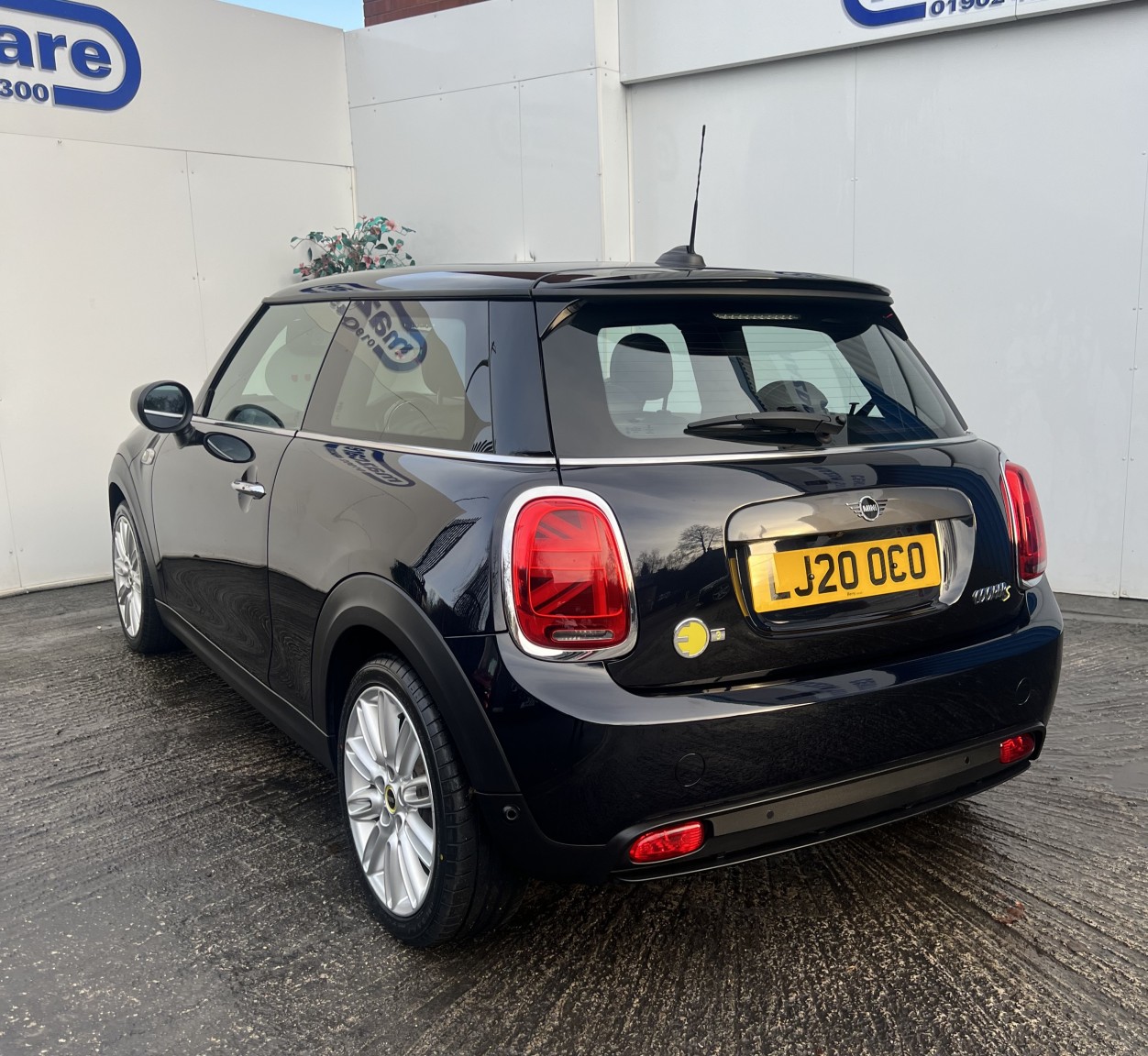 Used MINI Hatch 2020 for sale - 77154464: Photo 44