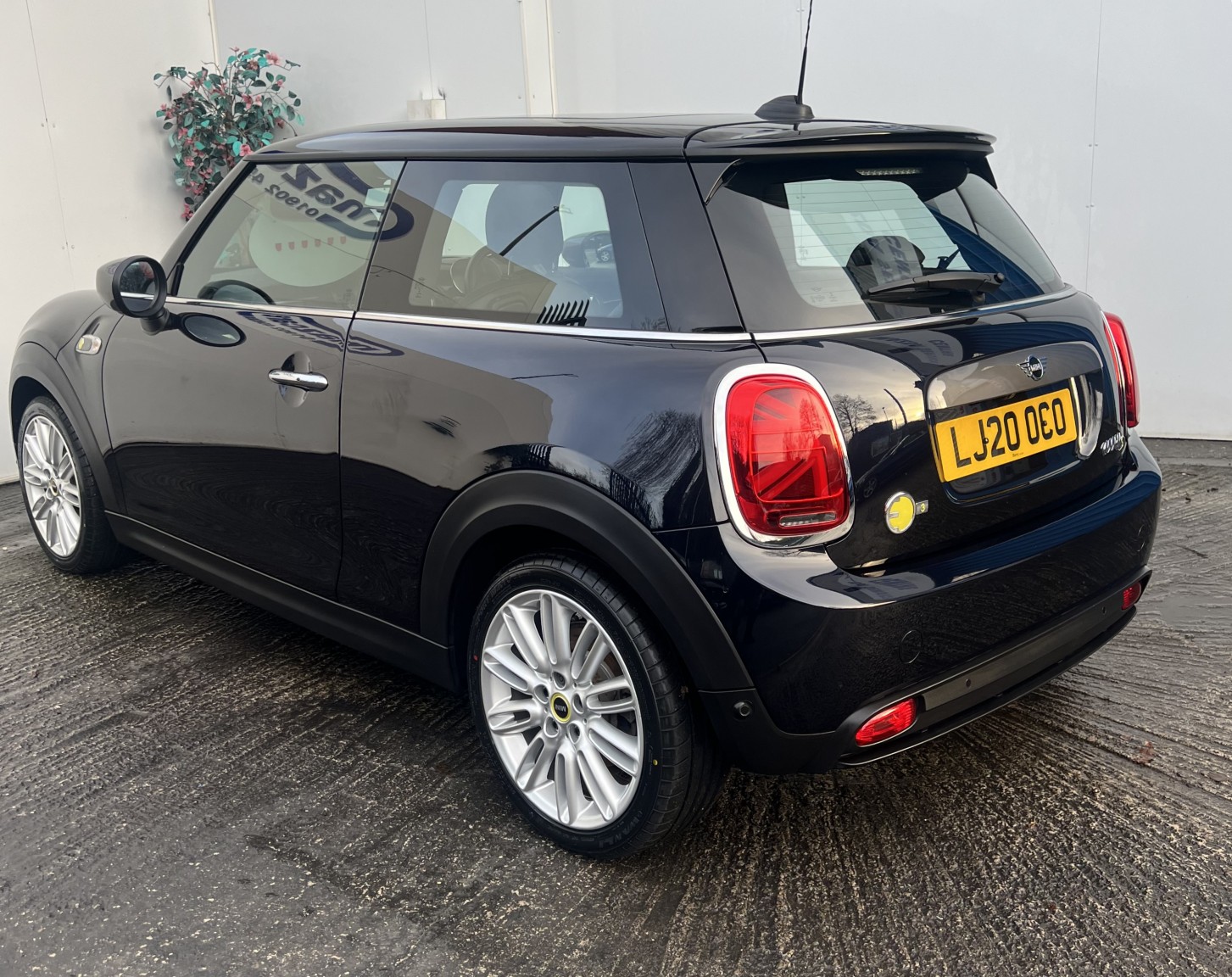 Used MINI Hatch 2020 for sale - 77154464: Photo 45