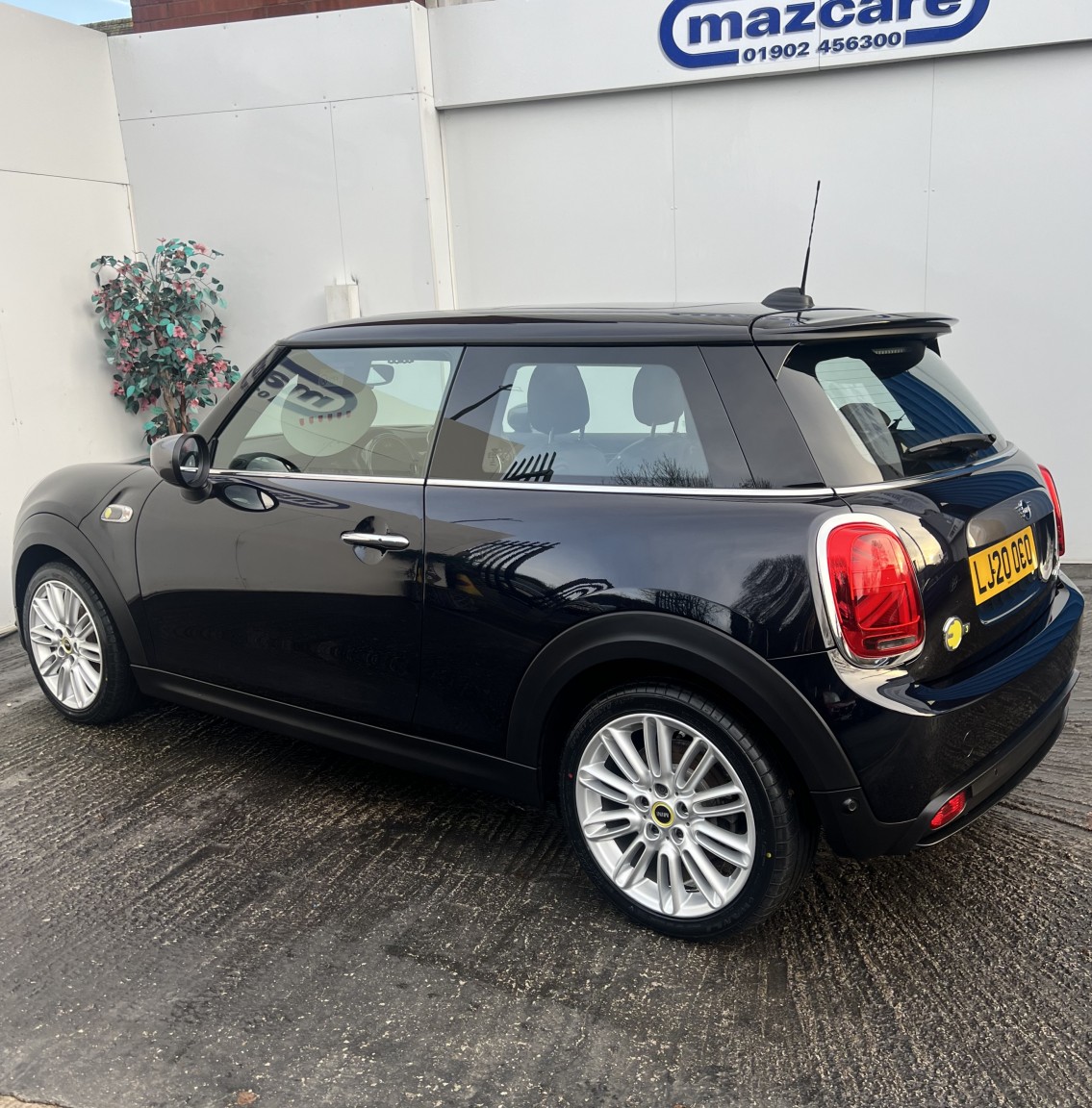 Used MINI Hatch 2020 for sale - 77154464: Photo 46