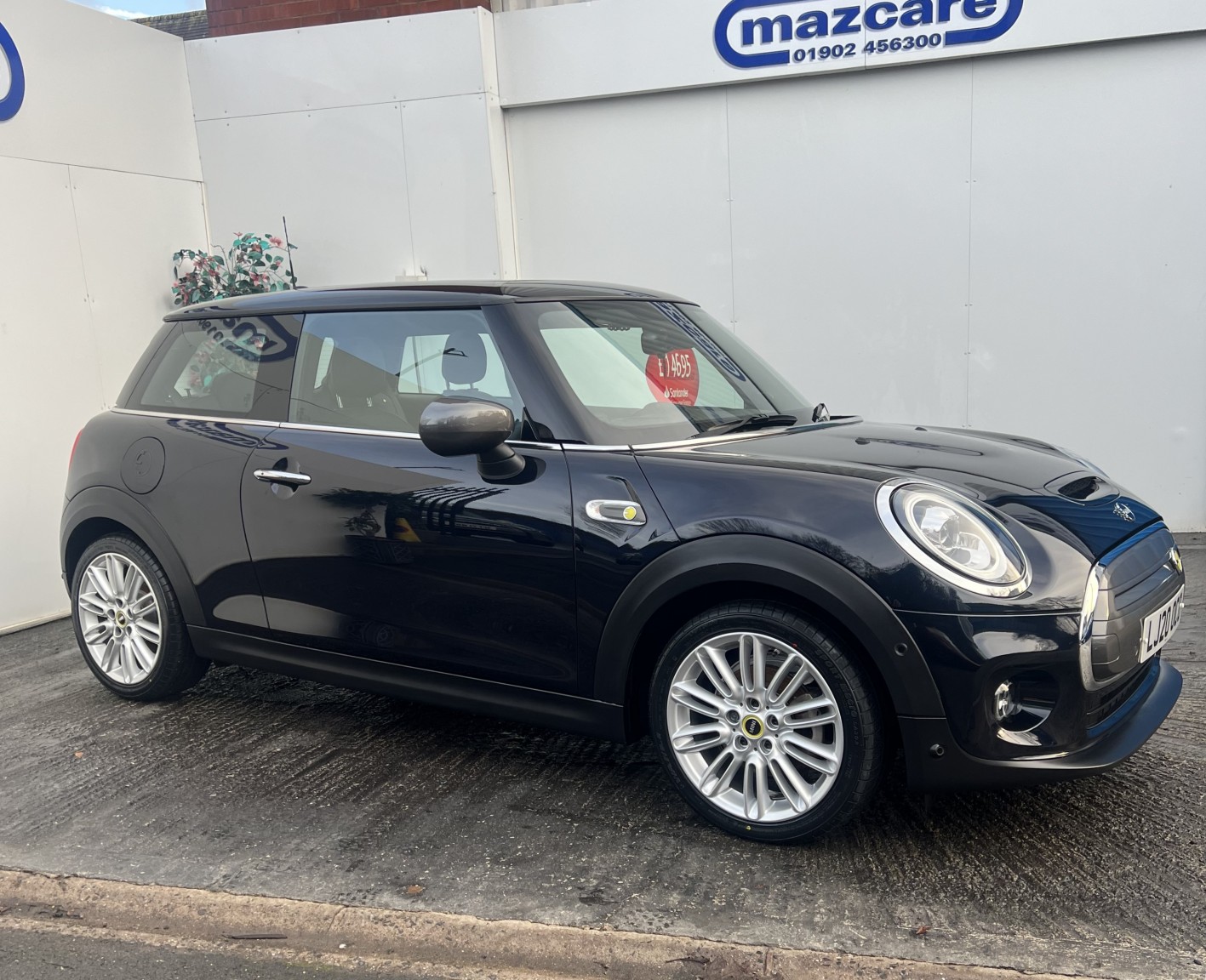 Used MINI Hatch 2020 for sale - 77154464: Photo 6