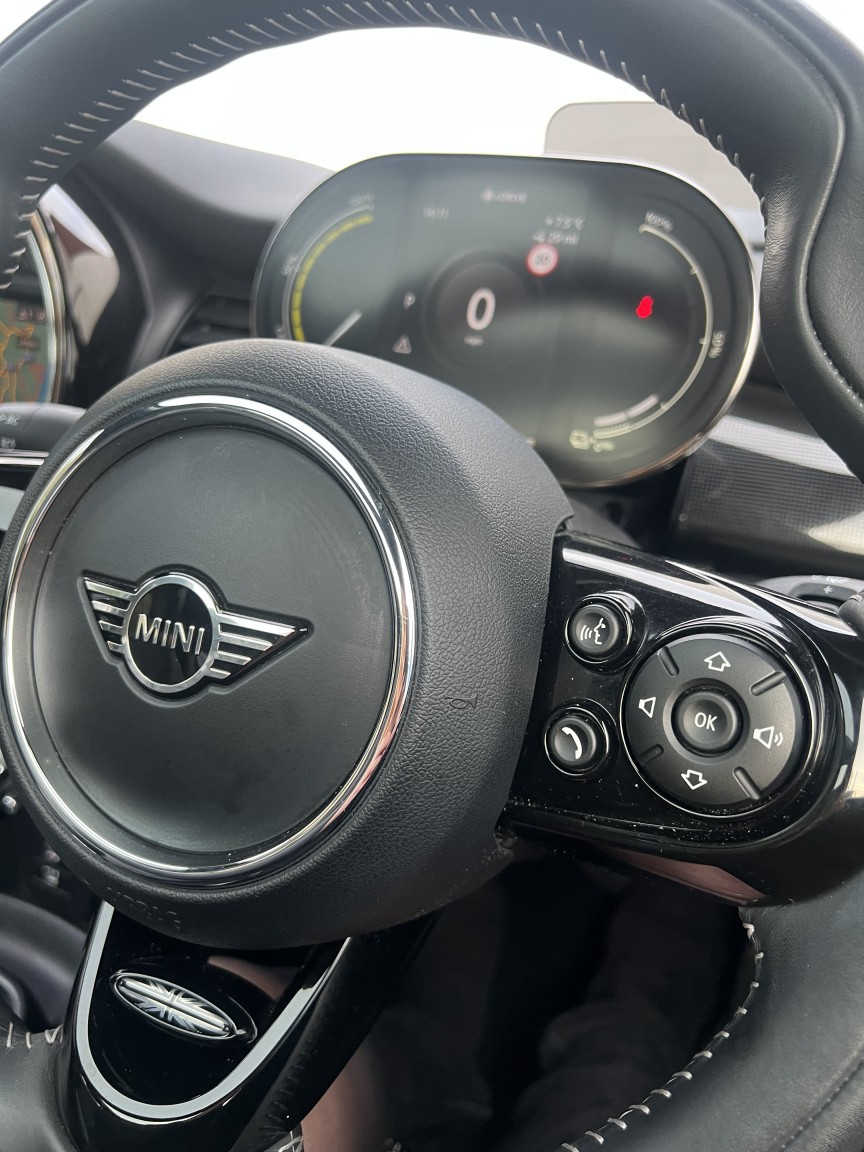 Used MINI Hatch 2020 for sale - 77154464: Photo 9