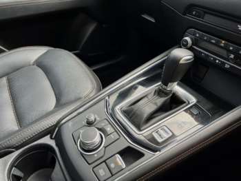 Used Mazda CX-5 2019 for sale - 74949729: Photo