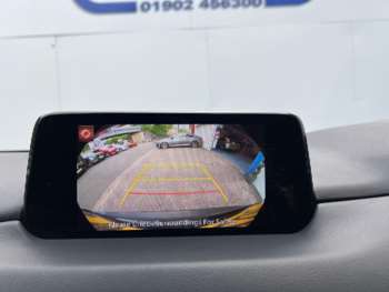 Used Mazda CX-5 2019 for sale - 74949729: Photo