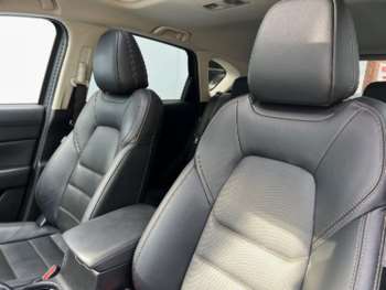 Used Mazda CX-5 2019 for sale - 74949729: Photo