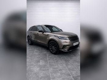 Used Land Rover Range Rover Velar 2018 for sale - 77616340: Photo