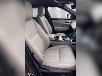 Used Land Rover Range Rover Velar 2018 for sale - 77616340: Photo