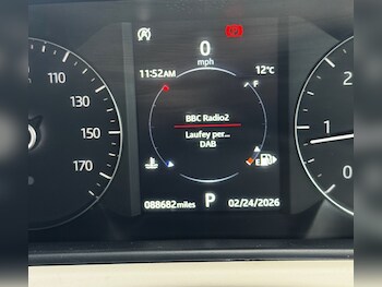 Used Land Rover Range Rover Velar 2018 for sale - 77616340: Photo